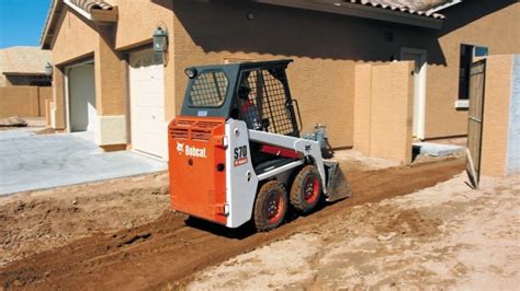 smallest skid steer made|smallest walk behind skid steer.